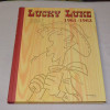 Lucky Luke kirjasto 1961-1962